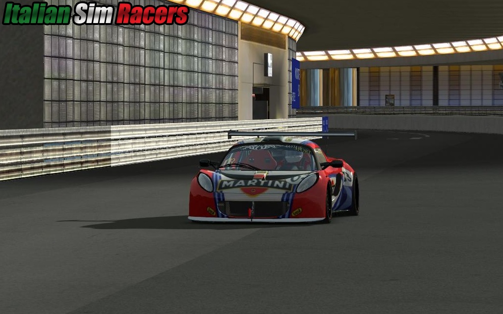 RFACTOR - rFactor Lotus Exige GT3 New Version 2.0 by Italian Sim Racing Descarga+%25282%2529