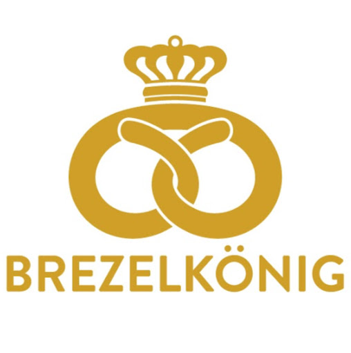 Brezelkönig logo