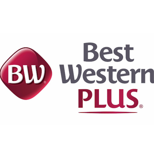 Best Western Plus King'S Inn & Suites logo