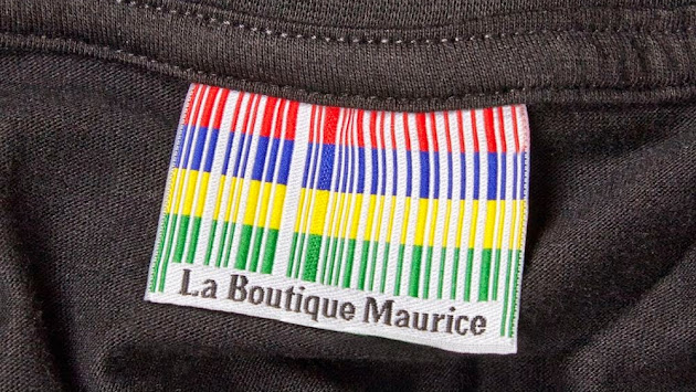 Buy Paperback at La Boutique Maurice