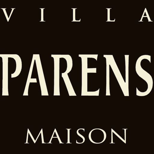 Villa Parens logo