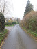 Lane into Bromeswell