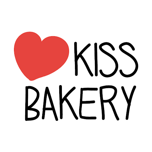 Kiss Bakery Zaandam logo