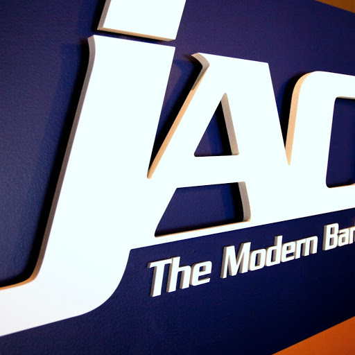Jack The Modern Barbershop logo