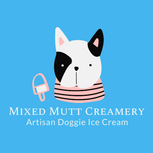 Mixed Mutt Creamery