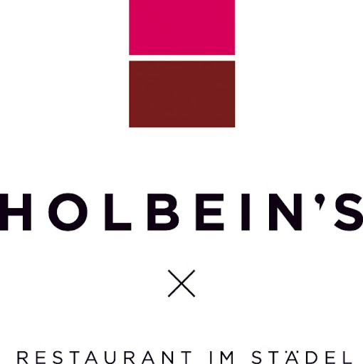 Holbein’s Café Restaurant logo