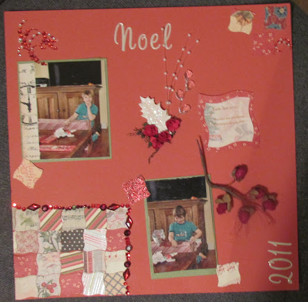 Dfi aot : patchwork ou courtepointe - Page 2 IMG_0469