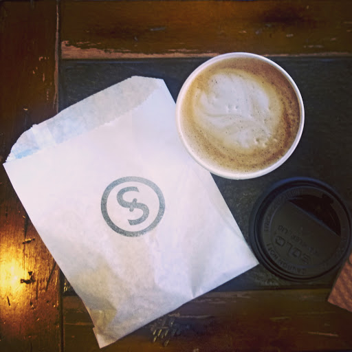 Coffee Shop «Sisters Coffee Company - The Pearl», reviews and photos, 1235 NW Marshall St, Portland, OR 97209, USA