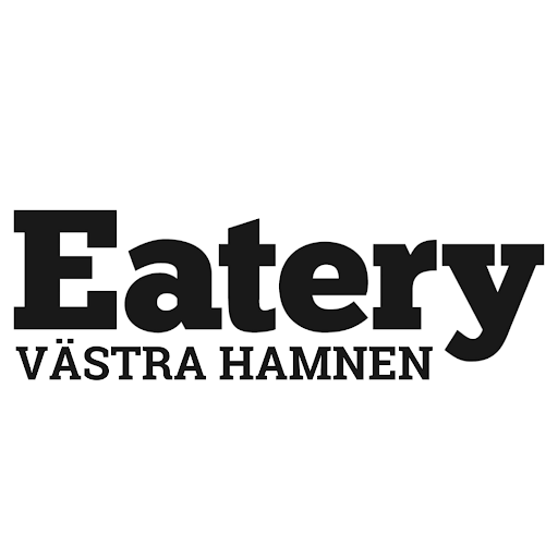 Eatery Västra Hamnen logo