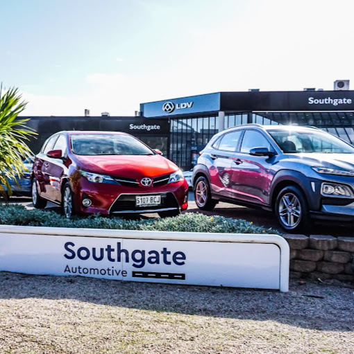 Southgate Automotive