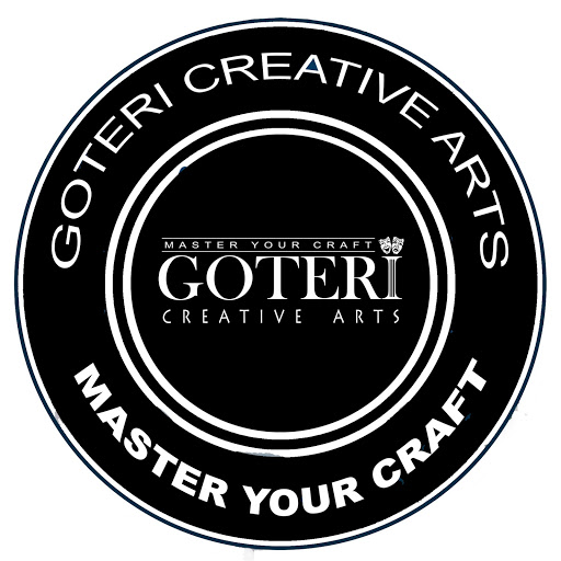 Goteri Creative Arts logo