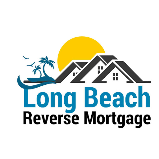 Long Beach Reverse Mortgage logo