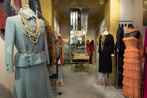 Renaissance - Vintage Fashion Paris