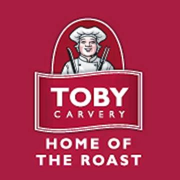 Toby Carvery Lauriston Farm logo