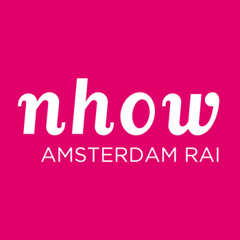 nhow Amsterdam RAI logo