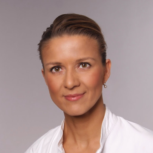 Dr. med. Janina Hasert - Hautarztpraxis logo