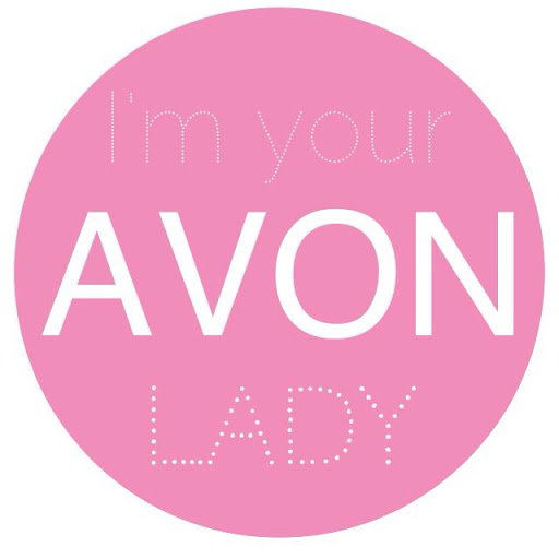 Alea's Avon Shop logo