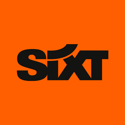 Sixt Cruise Port logo