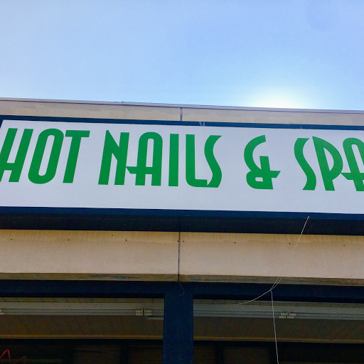 Hot Nails & Spa