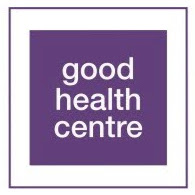 Good Health Centre logo