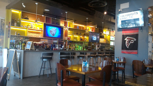 Sports Bar «ADDA Sports Pub & Eatery», reviews and photos, 3455 Peachtree Pkwy, Suwanee, GA 30024, USA