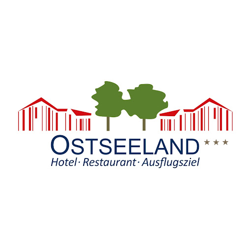 Restaurant Diedrich´s im Ostseeland logo