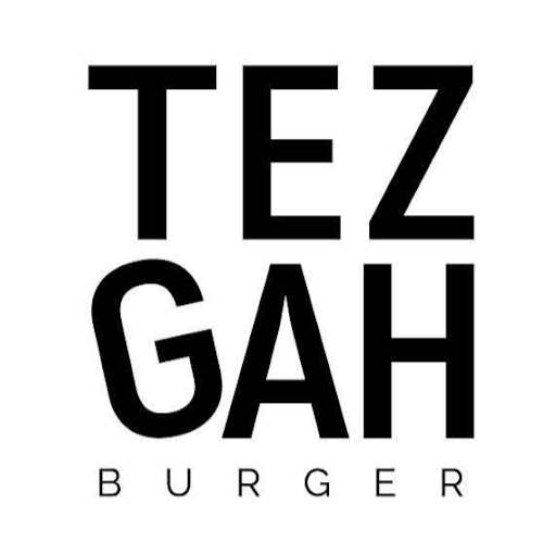 Tezgah Burger Lara logo