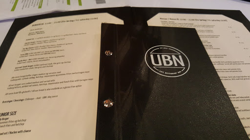 UBN ONE