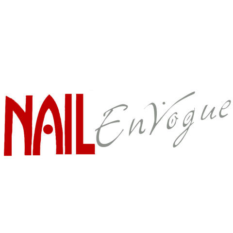 Nail Envogue logo