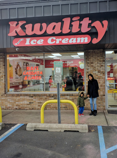 Ice Cream Shop «Kwality Ice Cream», reviews and photos, 1734 Oak Tree Road, Edison, NJ 08820, USA