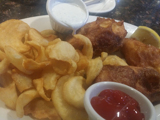 Red Rock Brewing Co.
