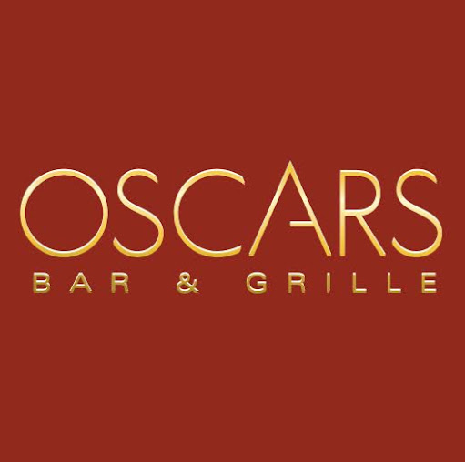 Oscar's Bar & Grille logo