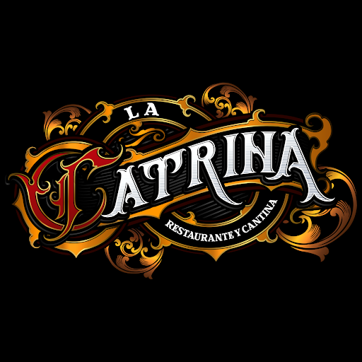 La Catrina Restaurant logo