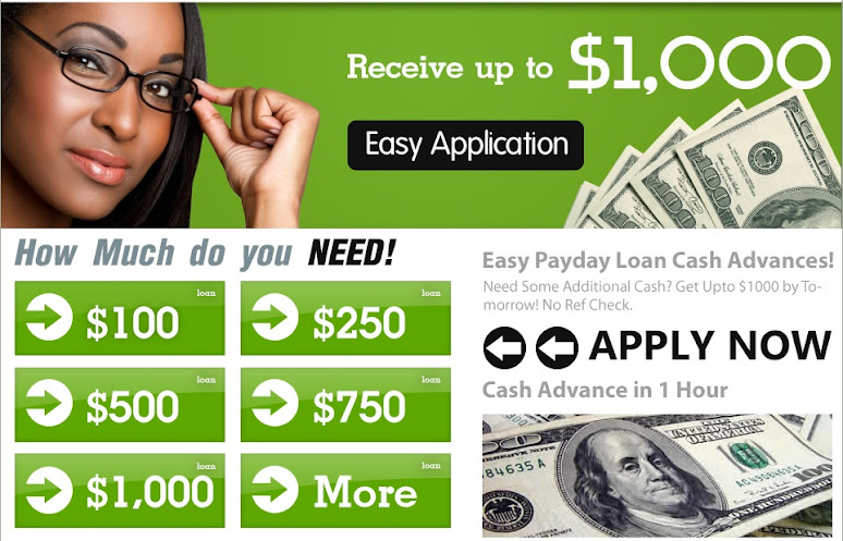 No Fax Electronic Signature Payday Loans