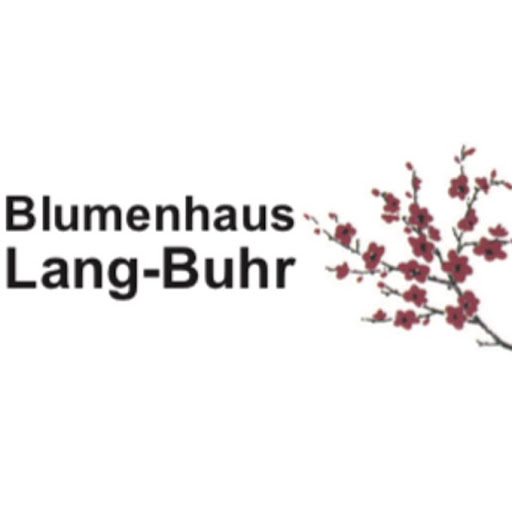 Blumenhaus Lang-Buhr logo