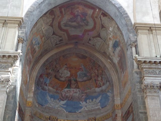 Юбилейный малютка-отчет: круиз на Costa Favolosa, апрель 2013