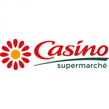 Casino supermarché logo