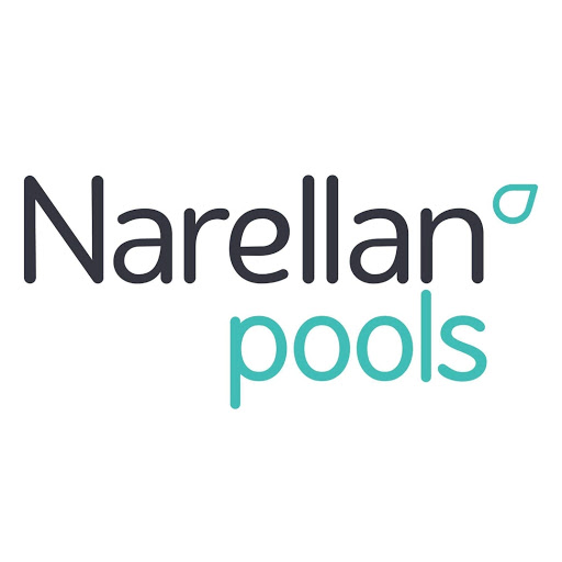 Narellan Pools Hawkes Bay logo