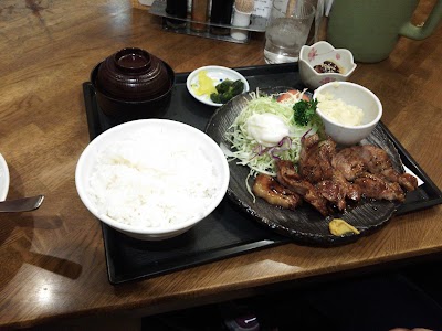 Photos of はなや食堂