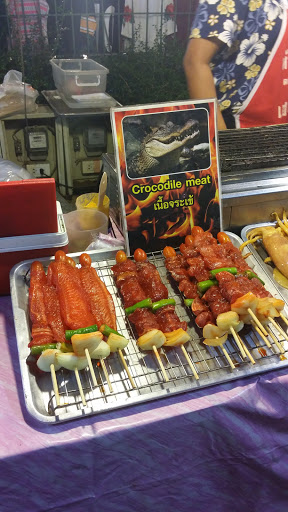 Banzaan Fresh Market