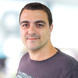 avatar of Lucas Saldanha