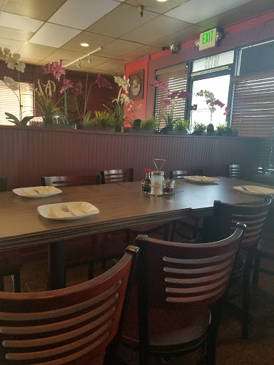 Chinese Restaurant «Peking Restaurant», reviews and photos, 16135 Monterey Rd, Morgan Hill, CA 95037, USA