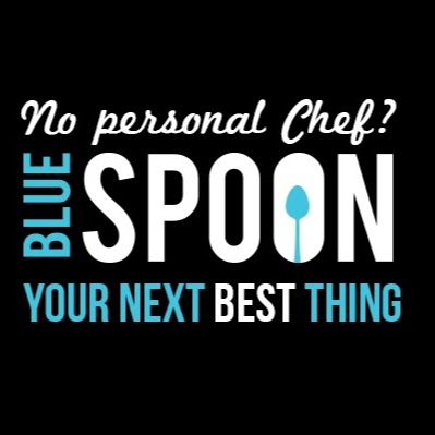 Blue Spoon logo