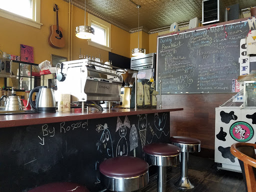 Coffee Shop «Victory», reviews and photos, 2710 Atwood Ave, Madison, WI 53704, USA
