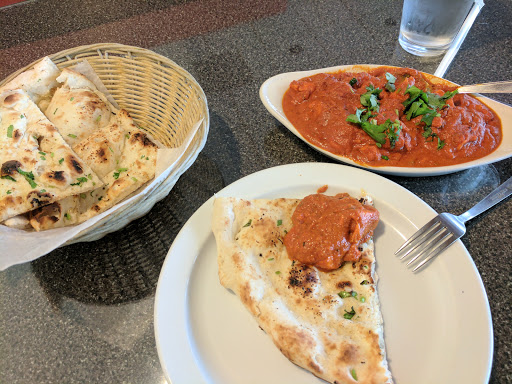 Indian Restaurant «Taj Cuisine Indian Pak food», reviews and photos, 28544 Ford Rd, Garden City, MI 48135, USA