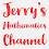 Jerry&#39;s Mathematics Channel