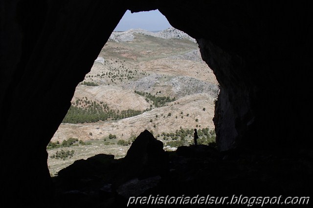 Cueva del Puerto del Viento