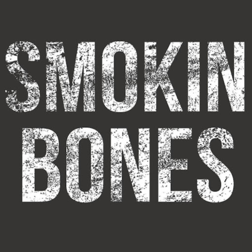 Smokin Bones Container Walkinstown logo