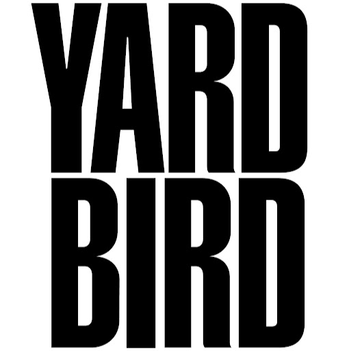 Yardbird Southern Fried Chicken logo