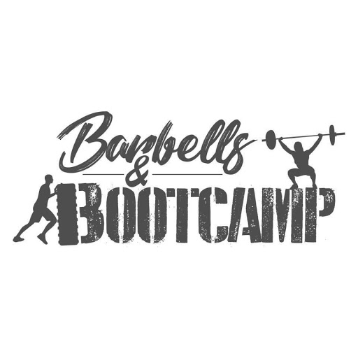 Barbells & Bootcamp logo